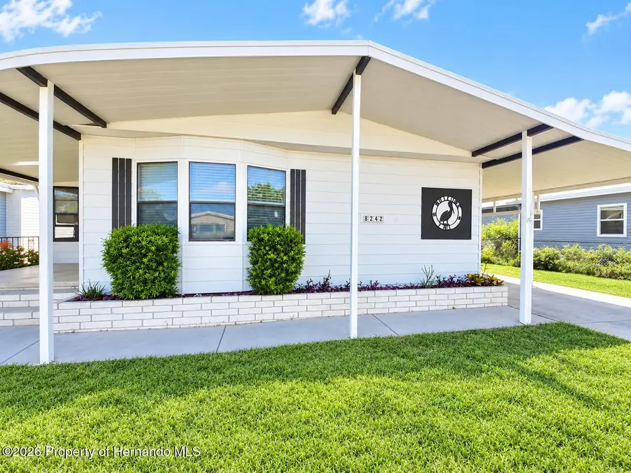 Address Withheld By Seller, Brooksville, FL 34613 - #2