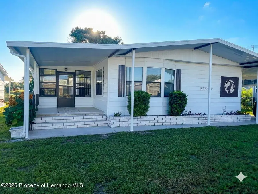 Address Withheld By Seller, Brooksville, FL 34613 - #3