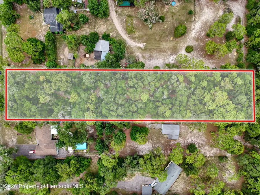 0 Fort Dade Avenue, Brooksville, FL 34601 - #2