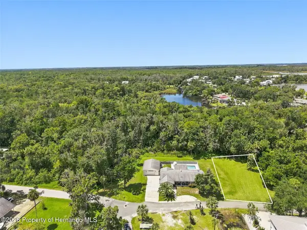 1008 N Appalachian Terrace, Crystal River, FL 34429