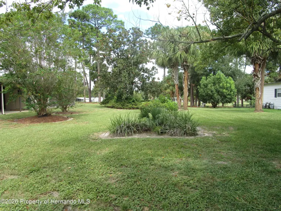14769 Brookridge Boulevard, Brooksville, FL 34613 - #2