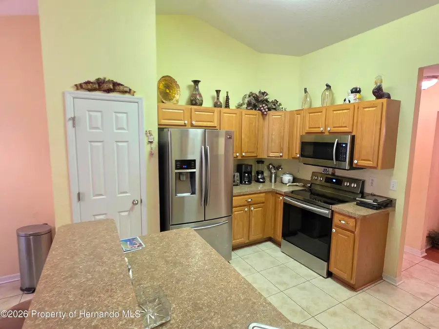 11026 Little Street, Spring Hill, FL 34608 - #2