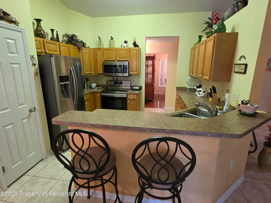 11026 Little Street, Spring Hill, FL 34608 - #3