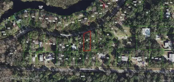 11400 E Salmon Drive, Floral City, FL 34436