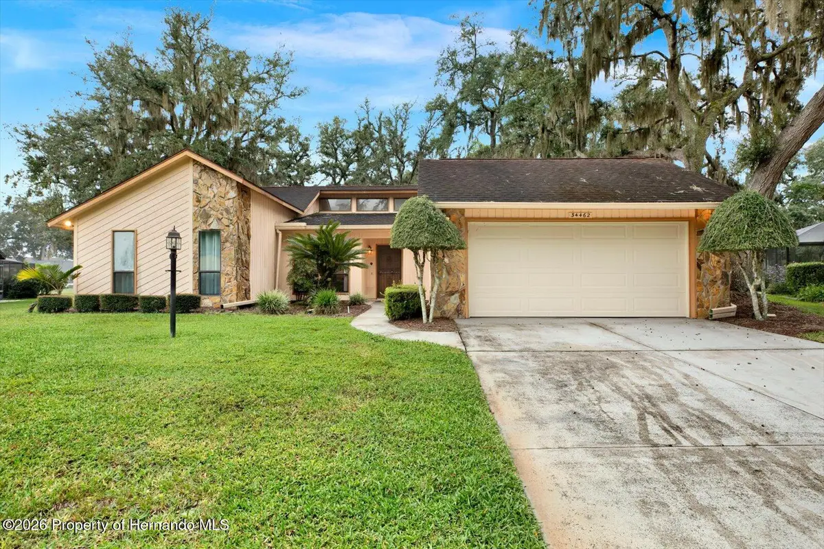 34462 Cedarfield Drive, Dade City, FL 33523 - #1
