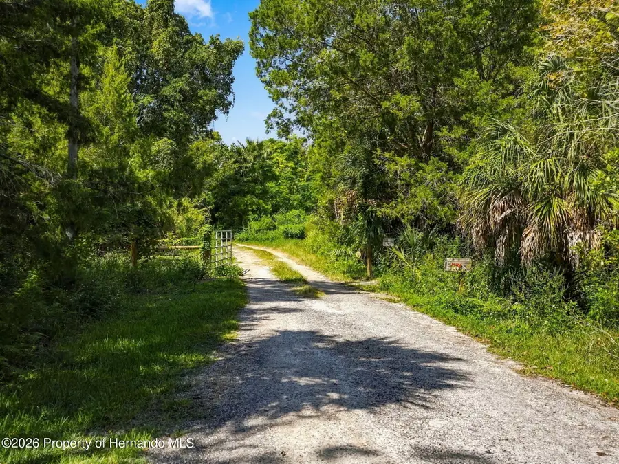 0 Algood Road, Spring Hill, FL 34607 - #2