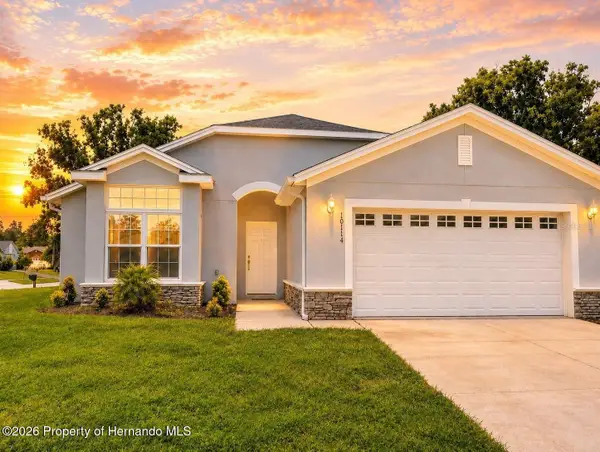 10114 Briar Circle, Hudson, FL 34667