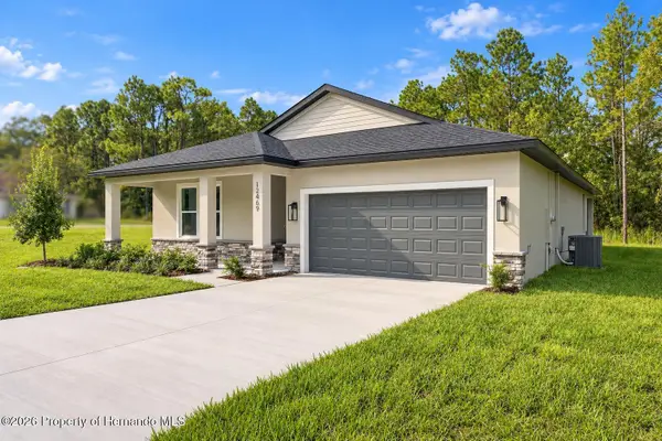 12469 Albany Road, Weeki Wachee, FL 34614
