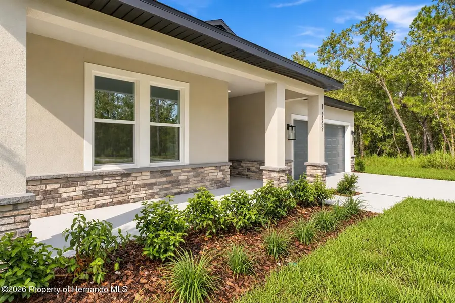 12469 Albany Road, Weeki Wachee, FL 34614 - #3