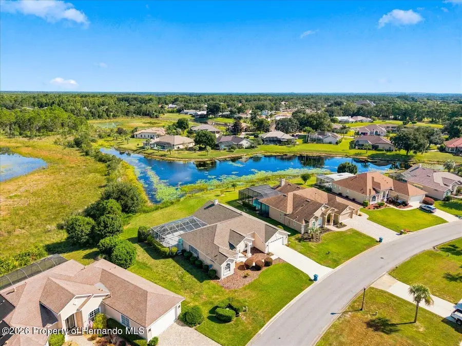 8405 Maybelle Drive, Weeki Wachee, FL 34613 - #3