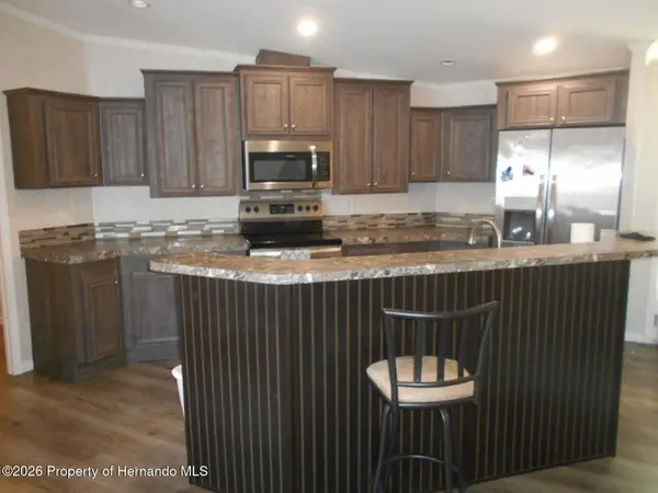 9925 Scepter Avenue, Brooksville, FL 34613