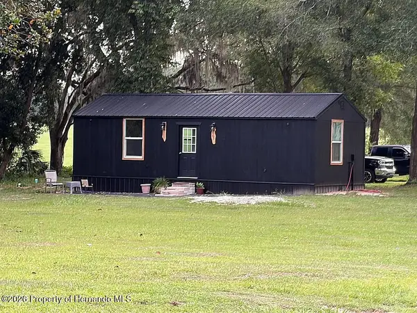 3622 E Whirlwind Path, Floral City, FL 34436