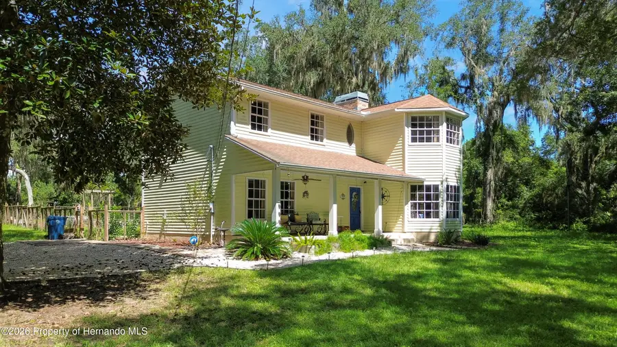 5225 Griffin Road, Brooksville, FL 34601 - #3