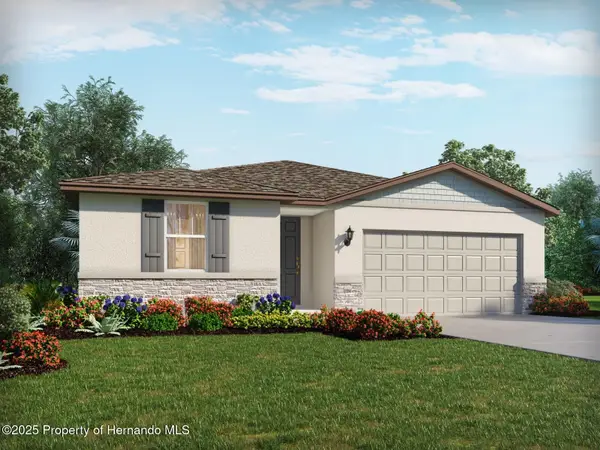 31323 Malbec Drive, Brooksville, FL 34602