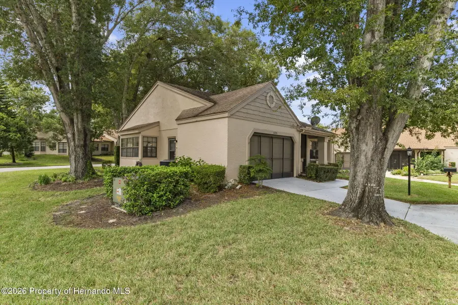 6696 Pin Oak Court, Spring Hill, FL 34606 - #2