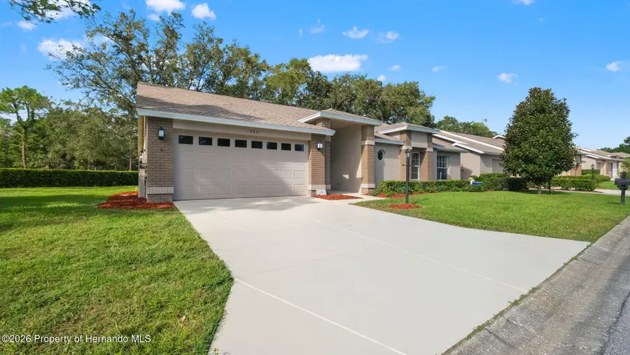 1385 Summerwood Court, Spring Hill, FL 34606 - #2