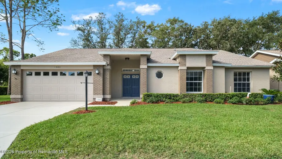 1385 Summerwood Court, Spring Hill, FL 34606 - #3
