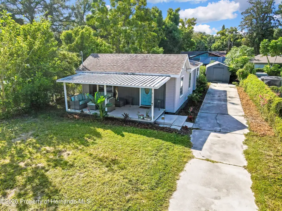 1815 E Seward Street, Tampa, FL 33604 - #2