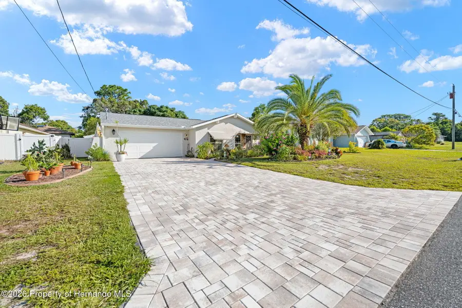 11003 Marysville Street, Spring Hill, FL 34608 - #2