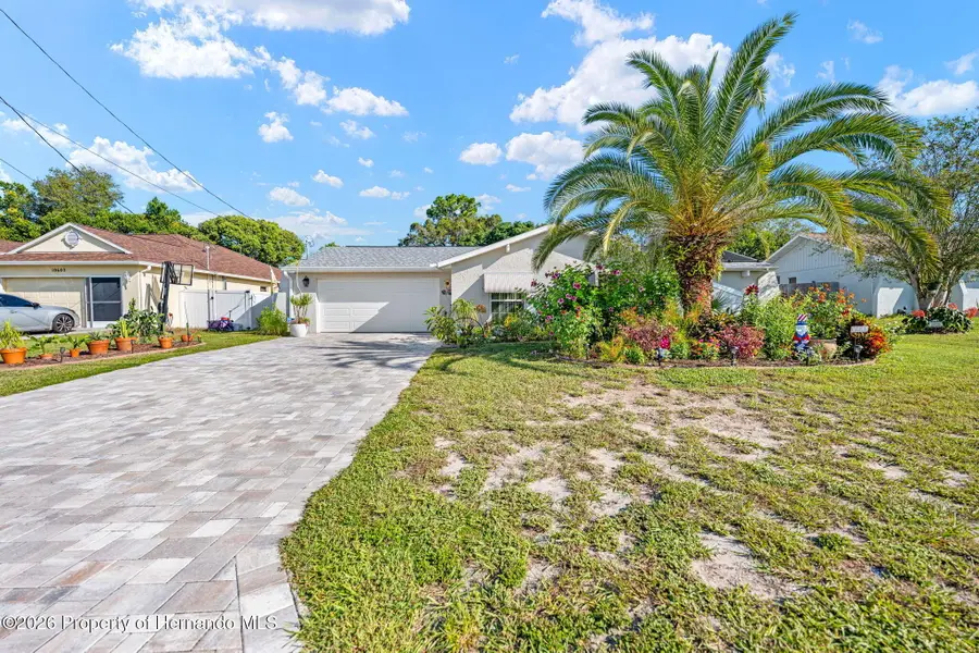 11003 Marysville Street, Spring Hill, FL 34608 - #3