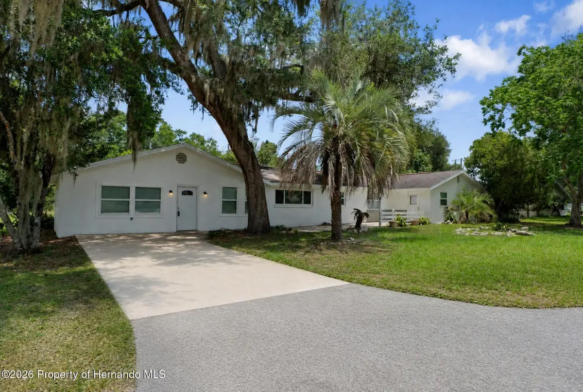 7741 E Spanish Trail, Floral City, FL 34436 - #1