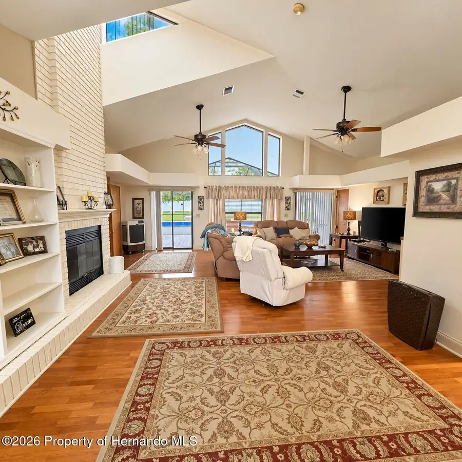 13285 Cecil Court, Spring Hill, FL 34609 - #2