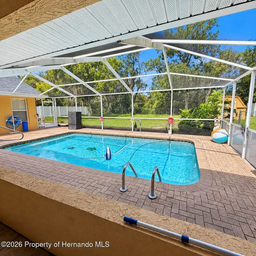 13285 Cecil Court, Spring Hill, FL 34609 - #3