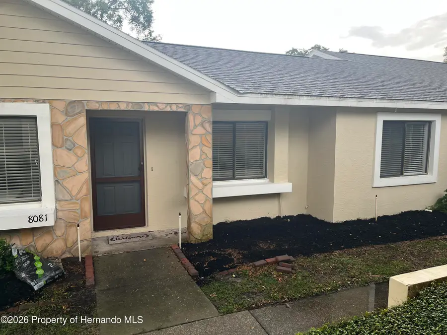 8180 Sturbridge Court, Weeki Wachee, FL 34613 - #2