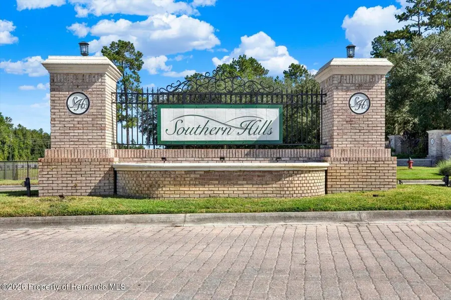4080 Southern Valley Loop, Brooksville, FL 34601 - #3