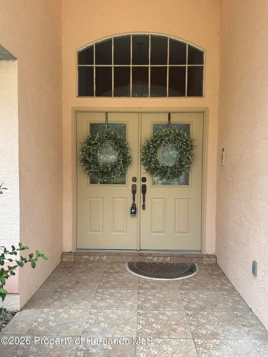 4337 Rachel Boulevard, Spring Hill, FL 34607 - #3