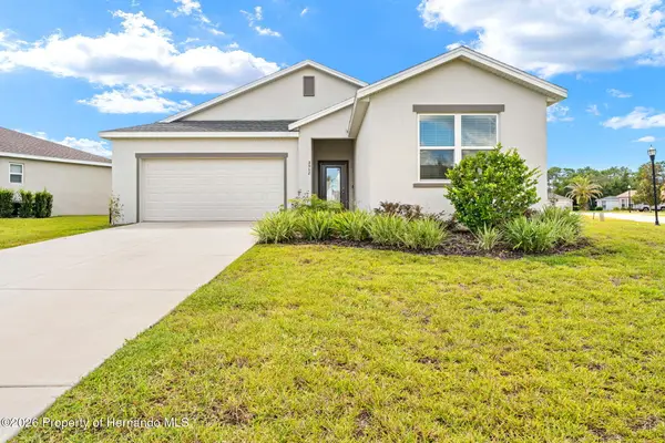 8952 Mississippi, Weeki Wachee, FL 34613