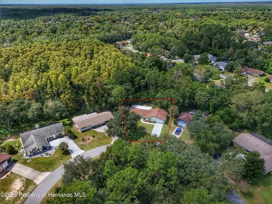 16 Fig Court W, Homosassa, FL 34446 - #3