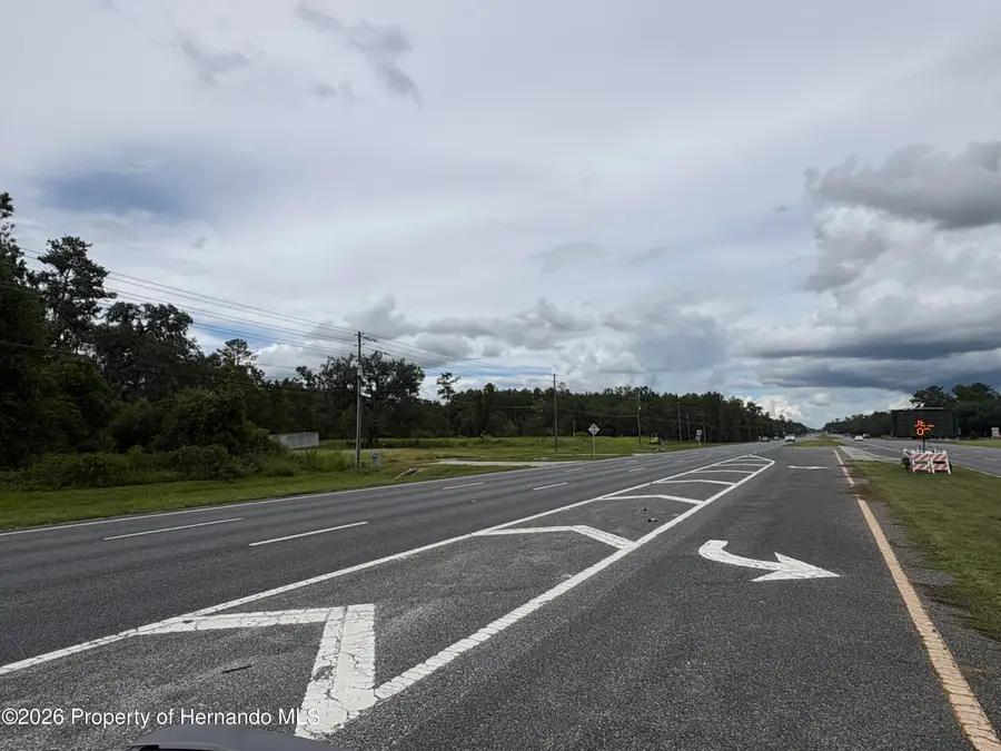 0 Broad Street, Brooksville, FL 34601 - #3