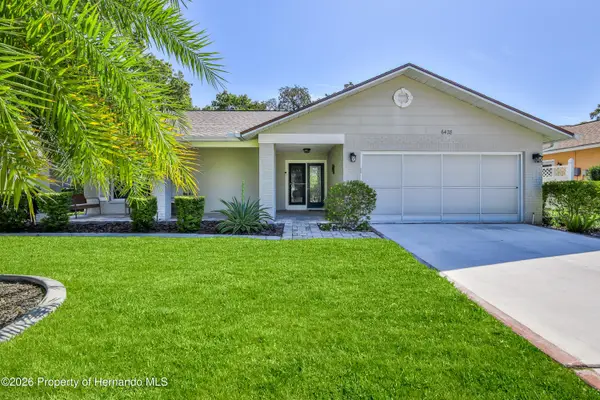 6428 Plantation Road, Spring Hill, FL 34606