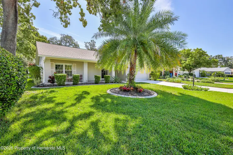 6428 Plantation Road, Spring Hill, FL 34606 - #2