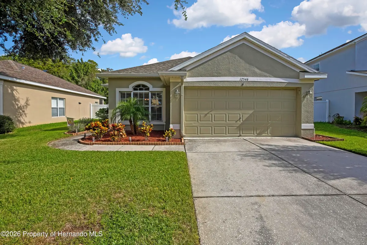 12546 Chenwood Avenue, Hudson, FL 34669 - #1