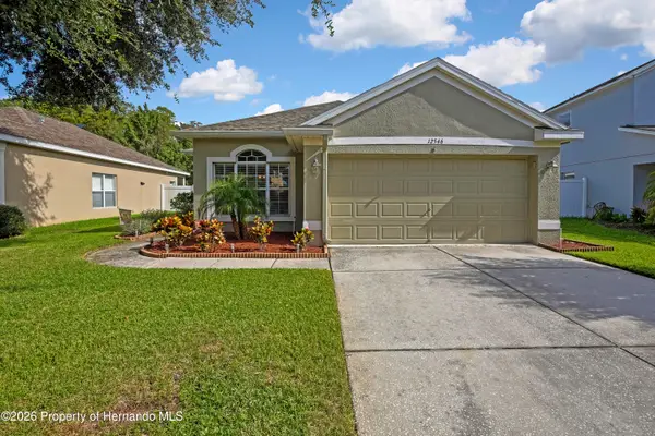 12546 Chenwood Avenue, Hudson, FL 34669