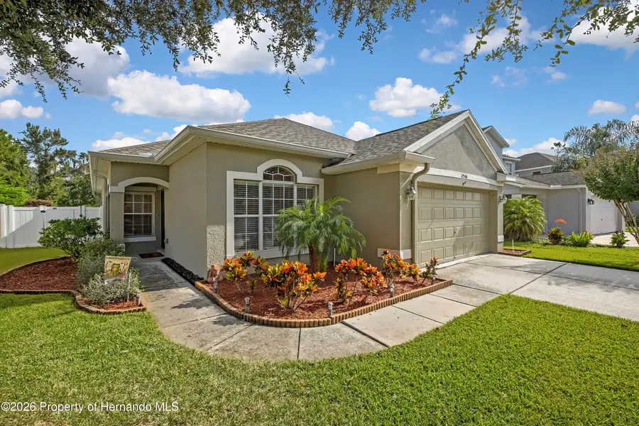 12546 Chenwood Avenue, Hudson, FL 34669 - #2