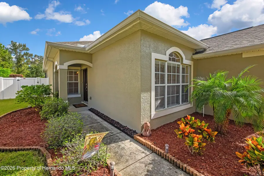 12546 Chenwood Avenue, Hudson, FL 34669 - #3