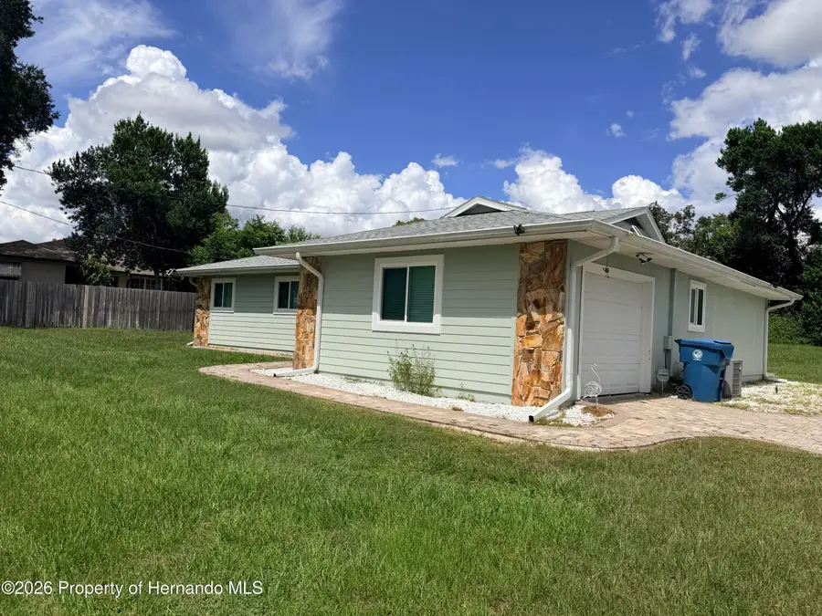 13435 Linden Drive, Spring Hill, FL 34609 - #2