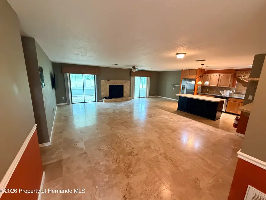 13435 Linden Drive, Spring Hill, FL 34609 - #3