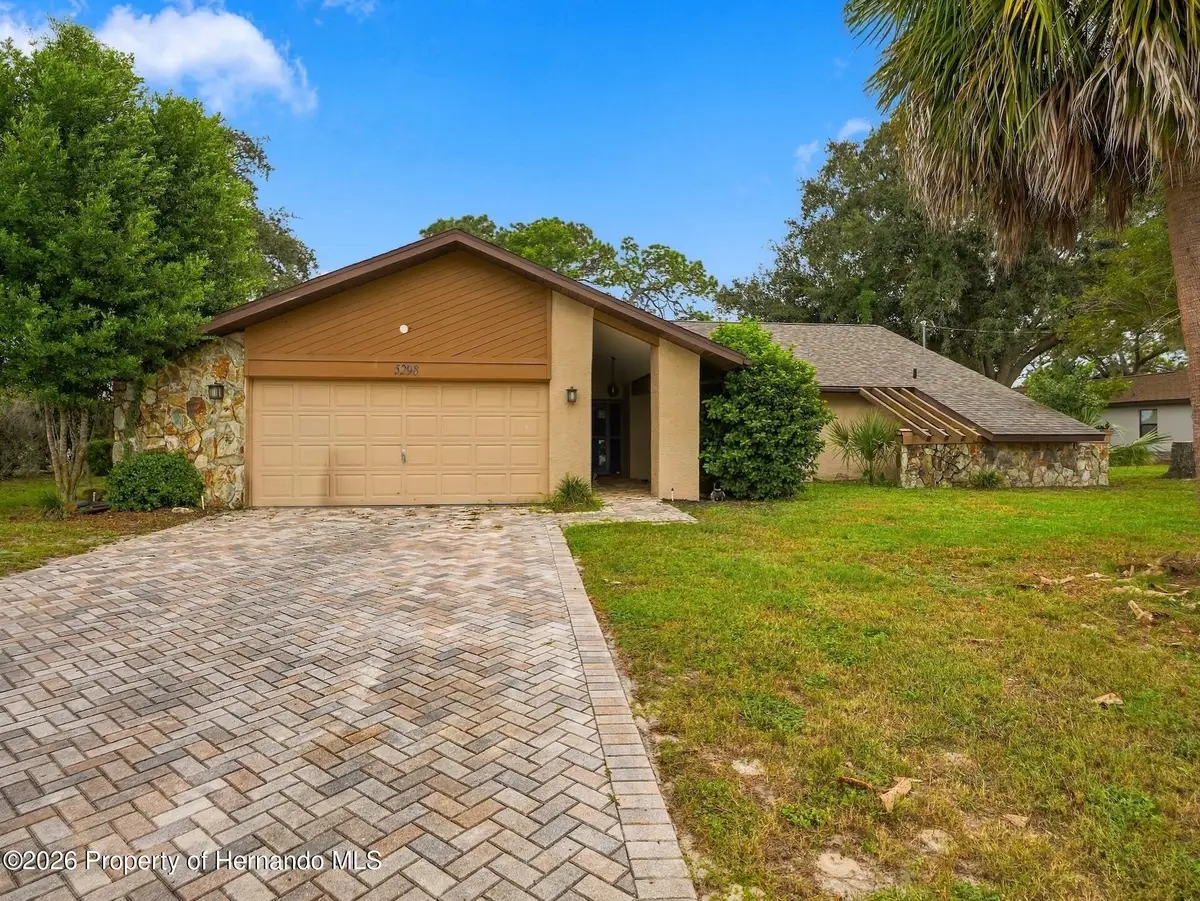 5298 Florentine Court, Spring Hill, FL 34608 - #1