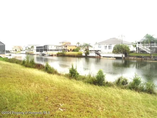 3471 Bluefish Drive, Hernando Beach, FL 34607 - #1