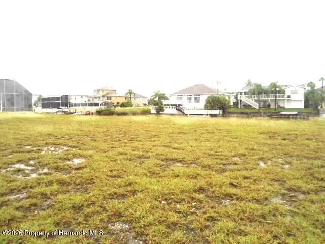 3471 Bluefish Drive, Hernando Beach, FL 34607 - #2
