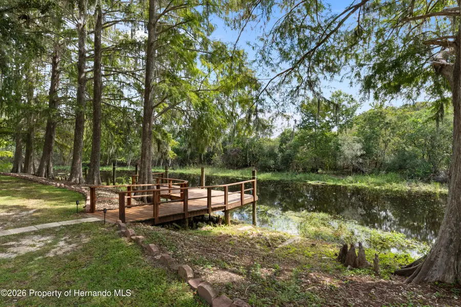 5617 S Perch Drive, Floral City, FL 34436 - #2