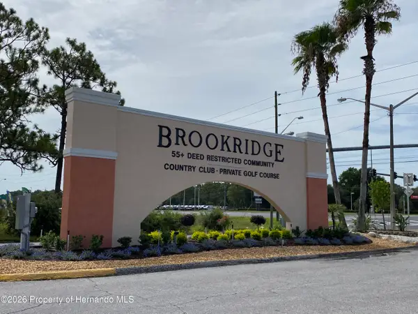 Lot 19 Rialto Avenue, Brooksville, FL 34613