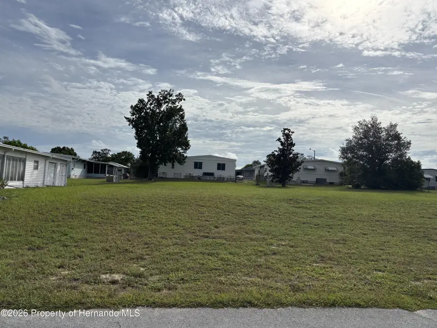 Lot 19 Rialto Avenue, Brooksville, FL 34613 - #2