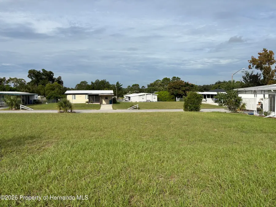 Lot 19 Rialto Avenue, Brooksville, FL 34613 - #3