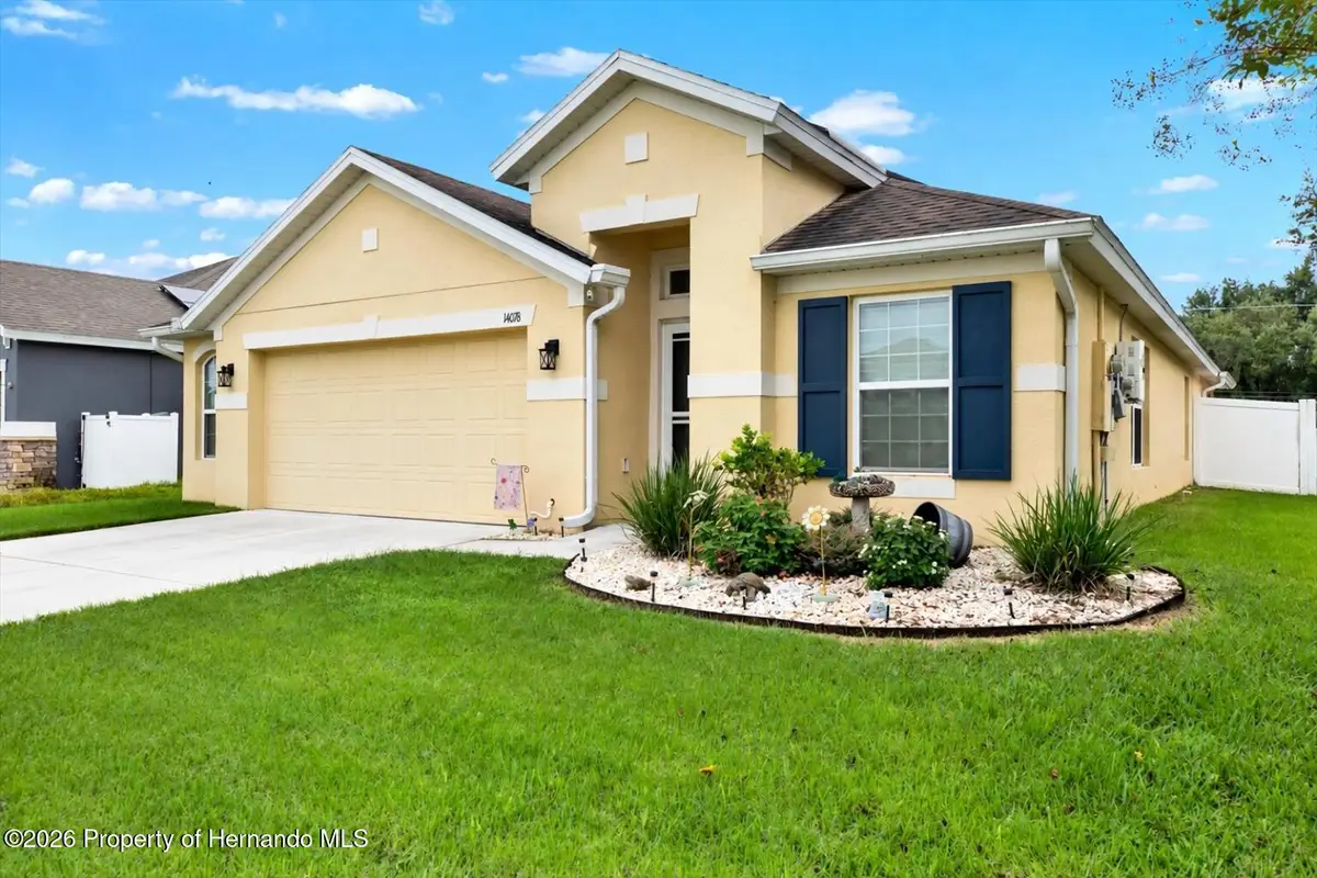 14076 Finsbury Drive, Spring Hill, FL 34609 - #1