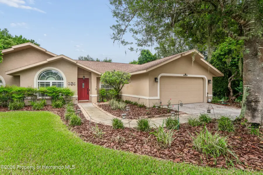 14433 Linden Drive, Spring Hill, FL 34609 - #2